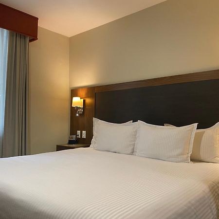 Wyndham Garden Mexico Reforma Otel Dış mekan fotoğraf