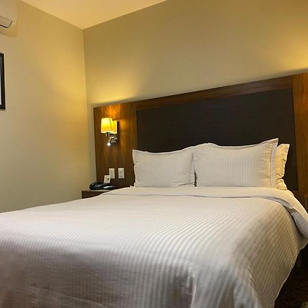 Wyndham Garden Mexico Reforma Otel Dış mekan fotoğraf