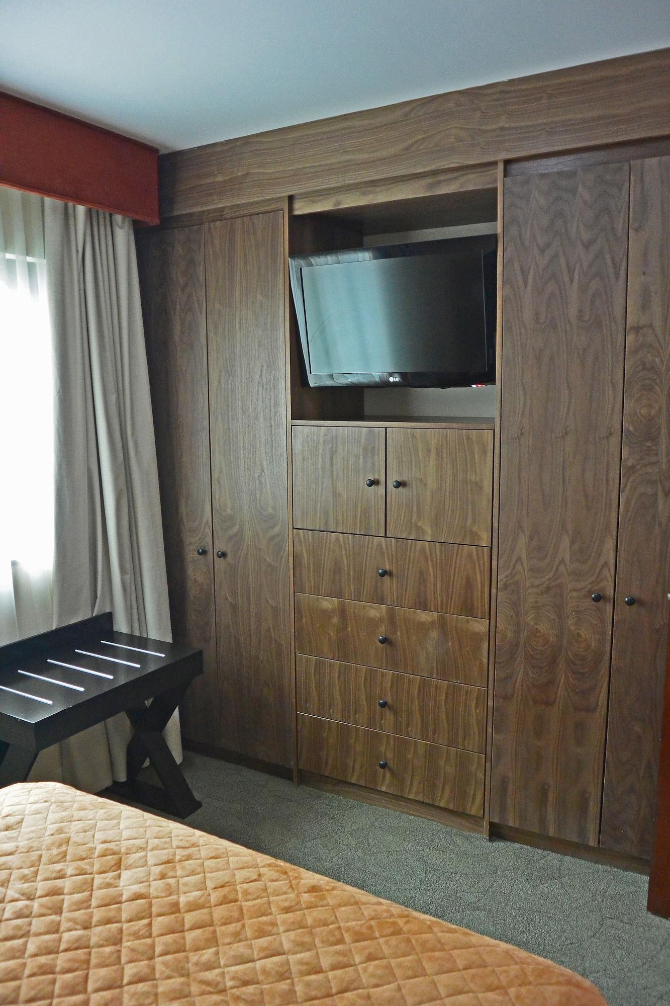Wyndham Garden Mexico Reforma Otel Dış mekan fotoğraf