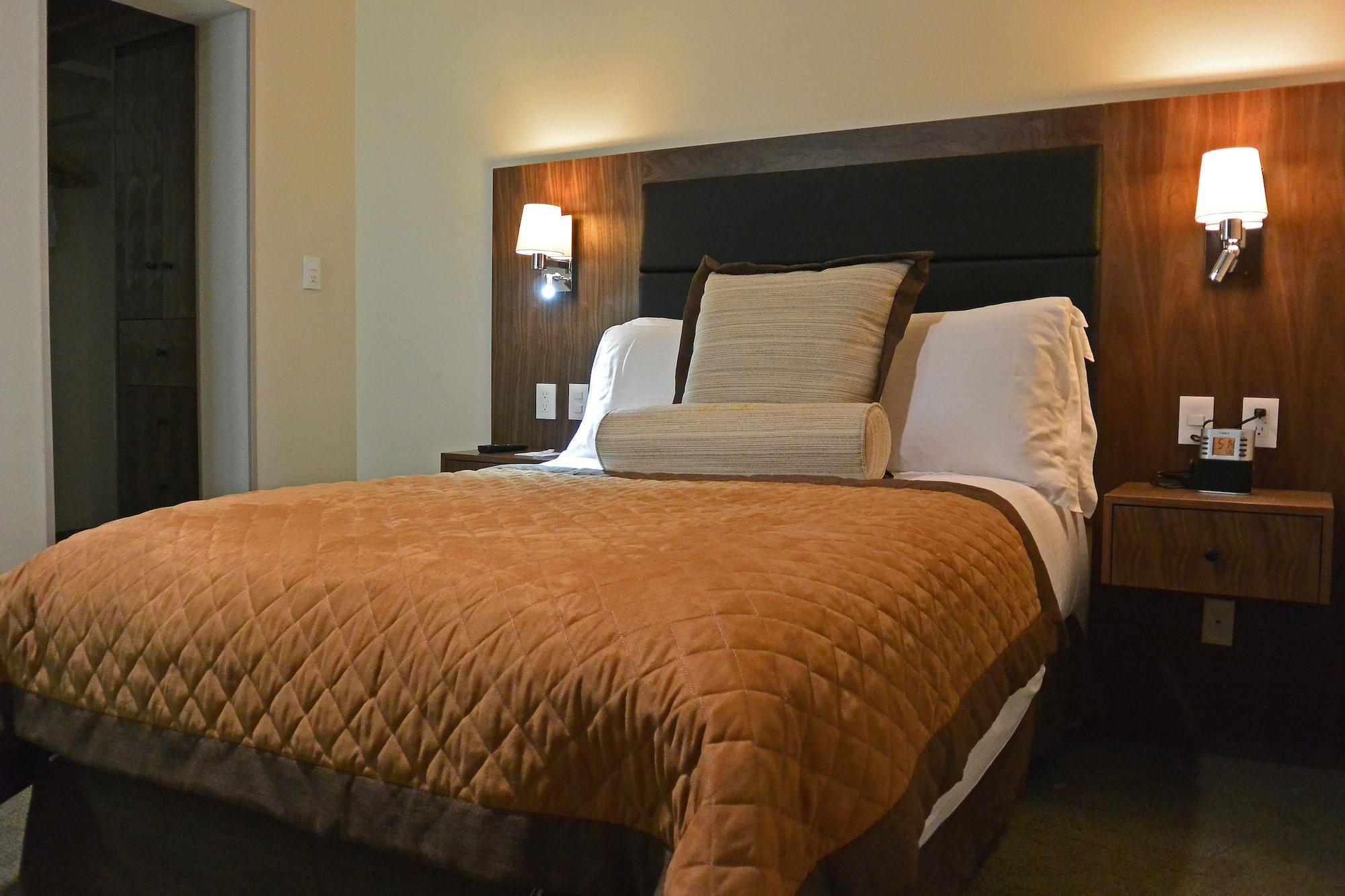 Wyndham Garden Mexico Reforma Otel Dış mekan fotoğraf