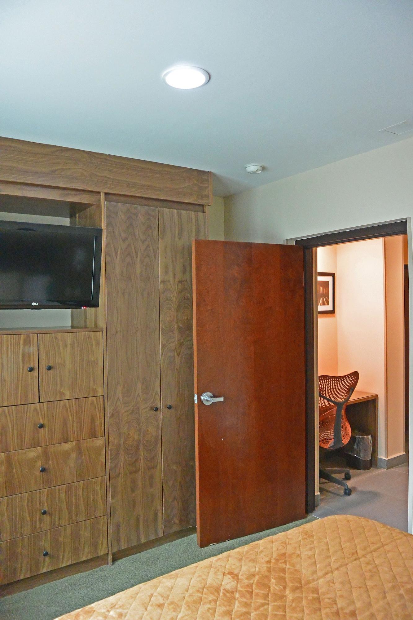 Wyndham Garden Mexico Reforma Otel Dış mekan fotoğraf