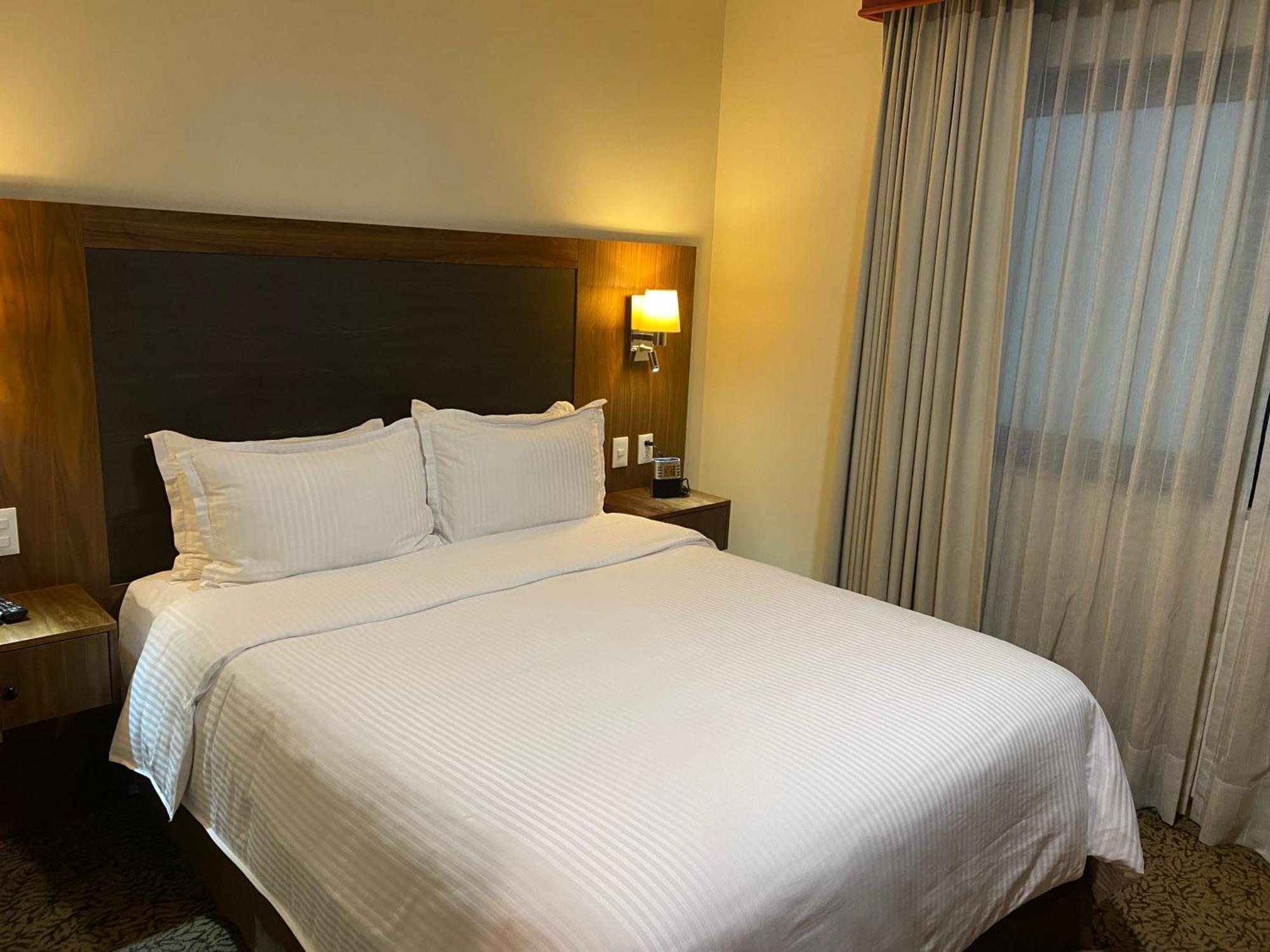 Wyndham Garden Mexico Reforma Otel Dış mekan fotoğraf